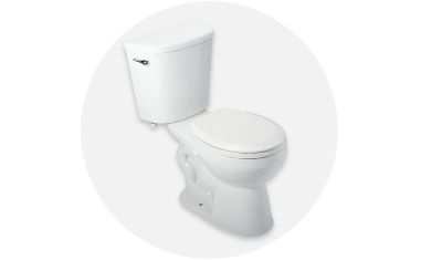 Toilets, Seats & Repair